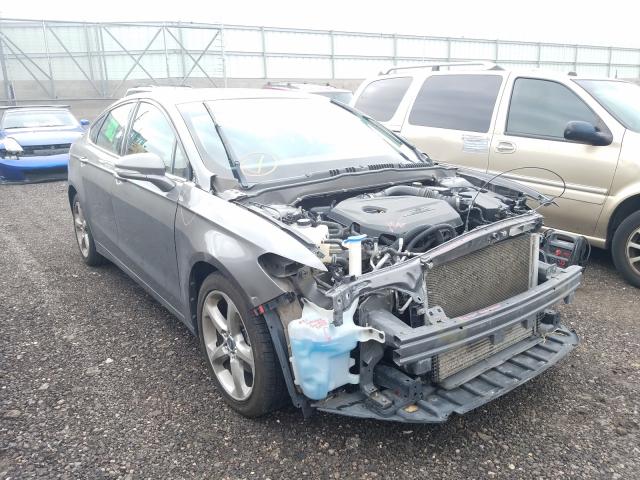 FORD FUSION SE 2013 3fa6p0hr3dr184094