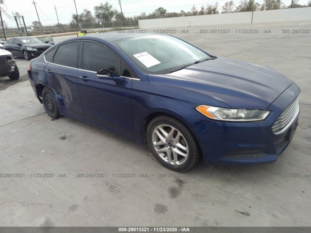 FORD FUSION 2013 3fa6p0hr3dr185567