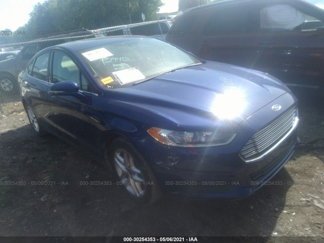 FORD FUSION 2013 3fa6p0hr3dr188470