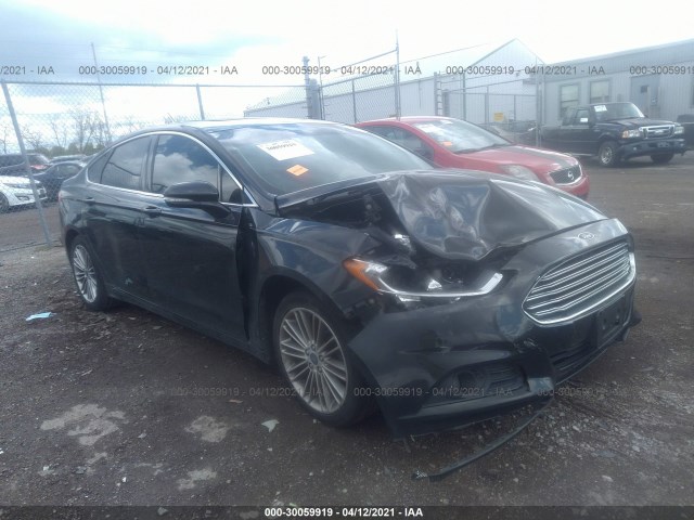 FORD FUSION 2013 3fa6p0hr3dr190770