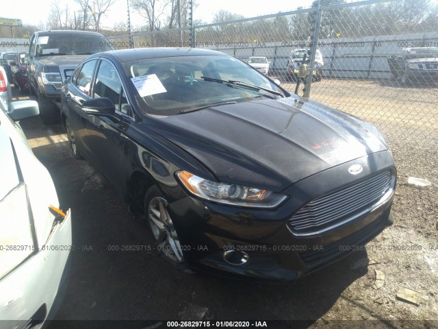 FORD FUSION 2013 3fa6p0hr3dr194950