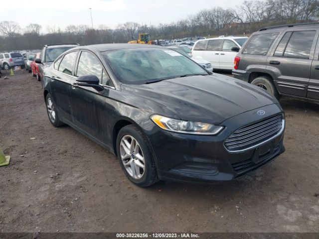 FORD FUSION 2013 3fa6p0hr3dr198268