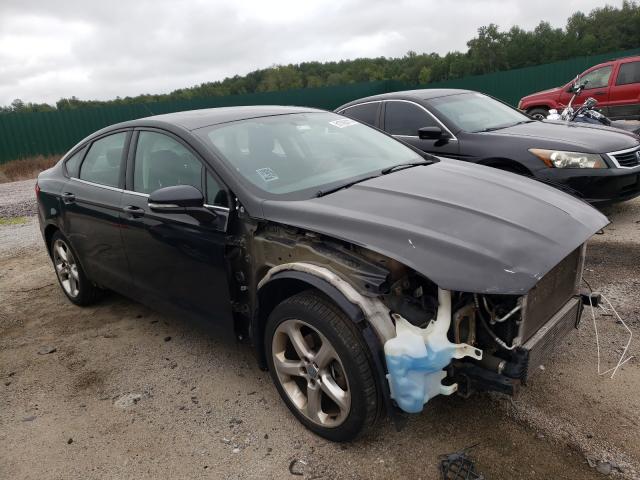 FORD FUSION SE 2013 3fa6p0hr3dr198934