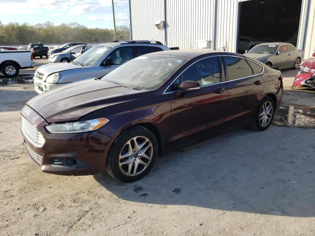 FORD FUSION SE 2013 3fa6p0hr3dr204375