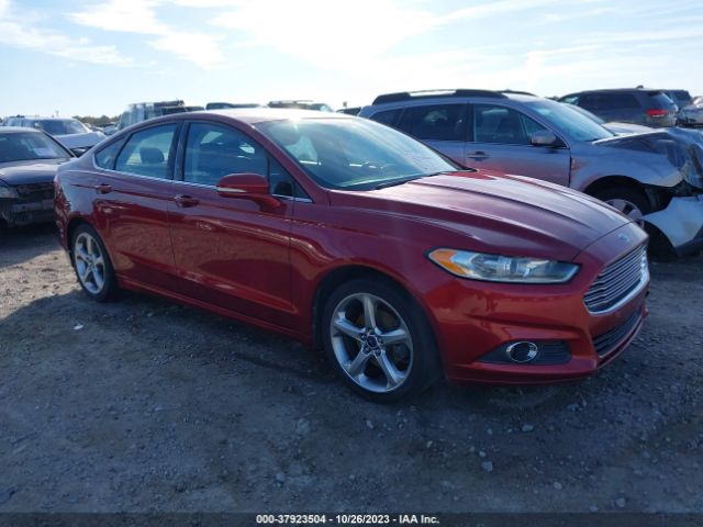 FORD FUSION 2013 3fa6p0hr3dr205879