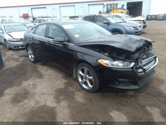 FORD FUSION 2013 3fa6p0hr3dr217627