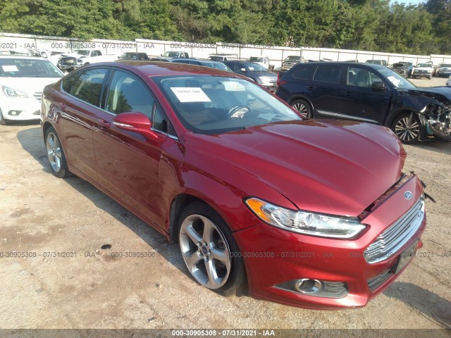 FORD FUSION 2013 3fa6p0hr3dr219197