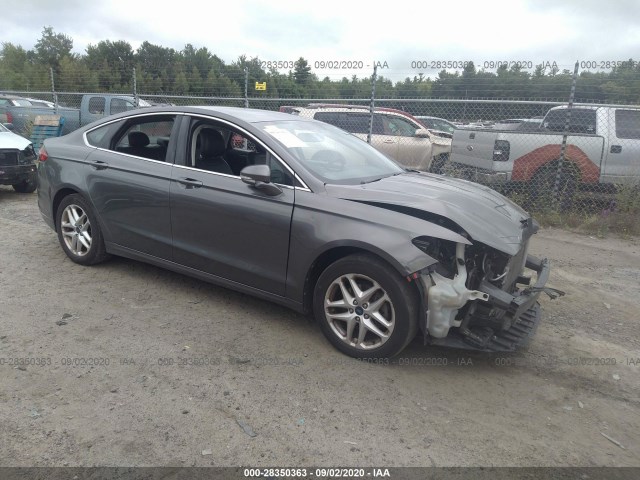 FORD FUSION 2013 3fa6p0hr3dr219796