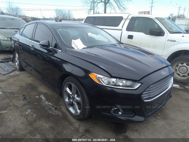 FORD FUSION 2013 3fa6p0hr3dr226294