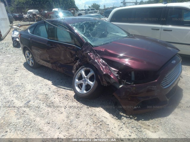 FORD FUSION 2013 3fa6p0hr3dr226425