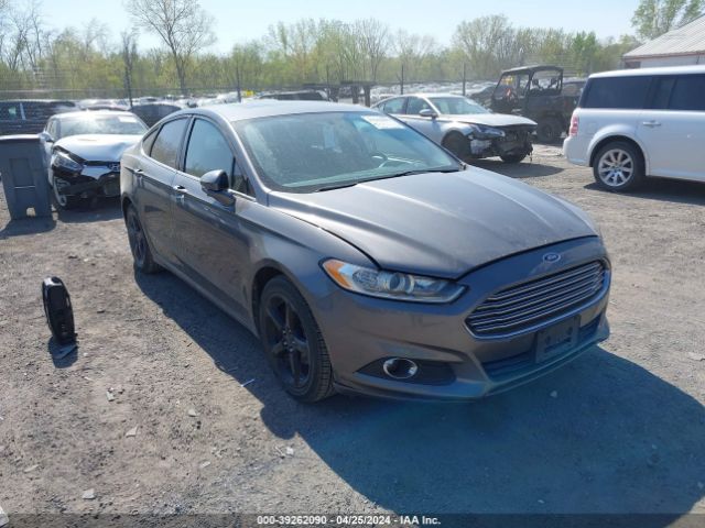 FORD FUSION 2013 3fa6p0hr3dr226585