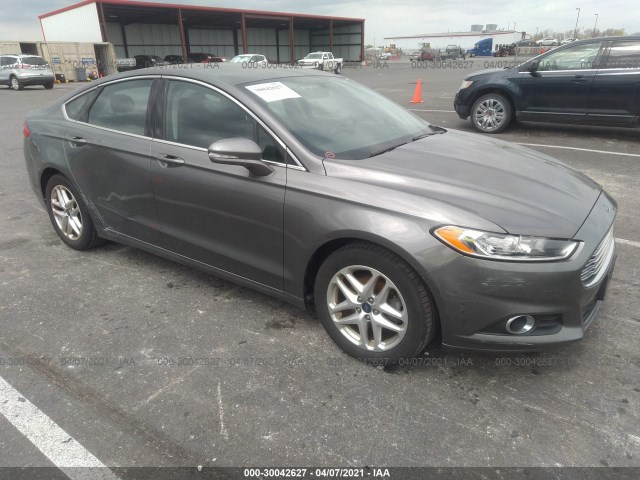 FORD FUSION 2013 3fa6p0hr3dr228532