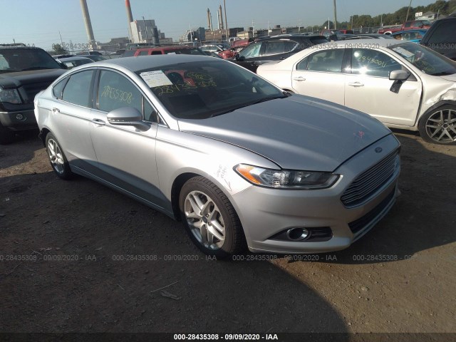 FORD FUSION 2013 3fa6p0hr3dr230037