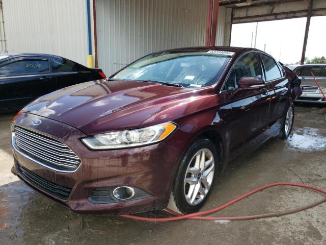 FORD FUSION 2013 3fa6p0hr3dr230569