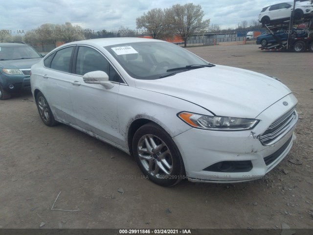 FORD FUSION 2013 3fa6p0hr3dr230605