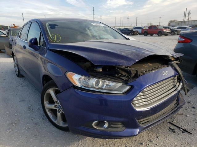 FORD FUSION SE 2013 3fa6p0hr3dr232855