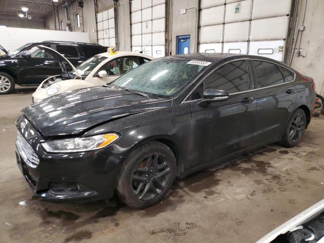 FORD FUSION SE 2013 3fa6p0hr3dr234136