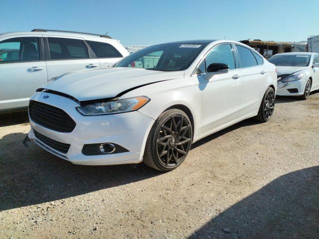 FORD FUSION SE 2013 3fa6p0hr3dr235383