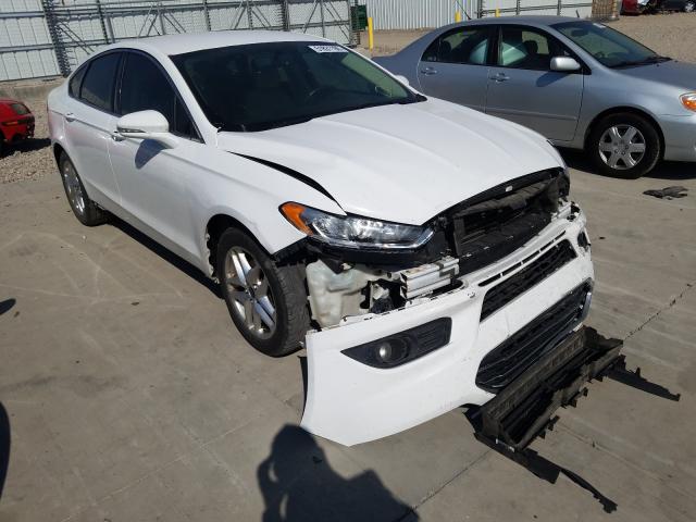 FORD FUSION SE 2013 3fa6p0hr3dr238462