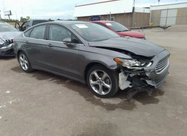 FORD FUSION 2013 3fa6p0hr3dr240521