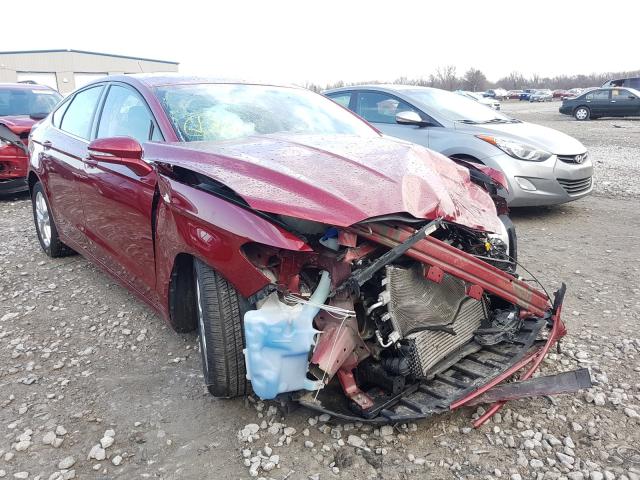 FORD FUSION SE 2013 3fa6p0hr3dr241376