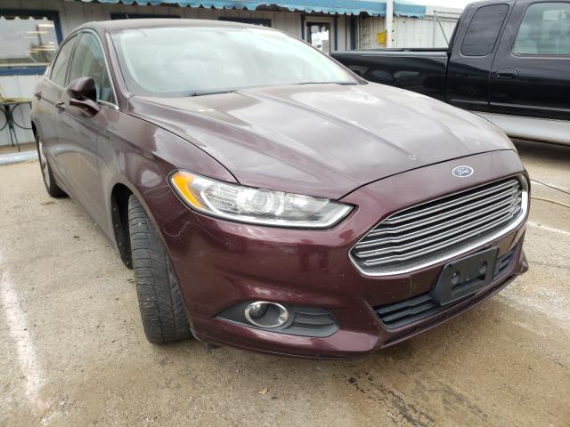 FORD FUSION SE 2013 3fa6p0hr3dr243502