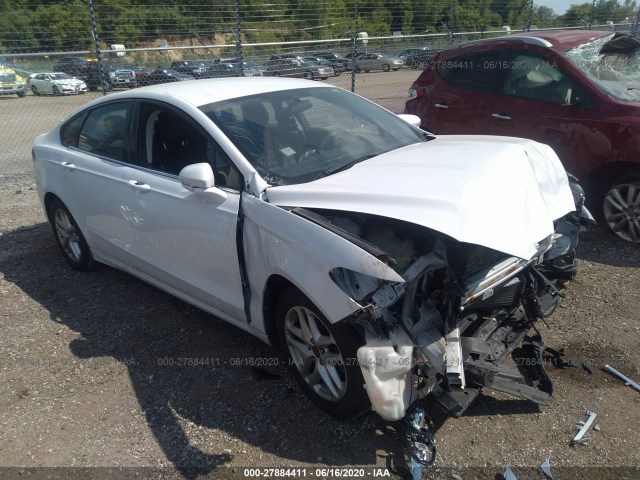 FORD FUSION 2013 3fa6p0hr3dr249929