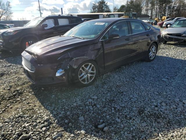 FORD FUSION 2013 3fa6p0hr3dr250417