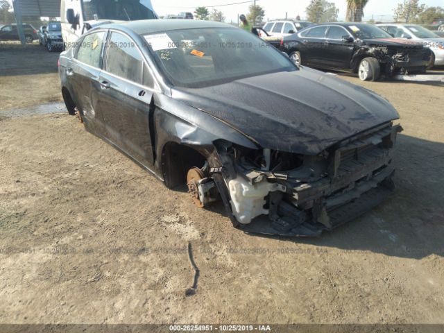 FORD FUSION 2013 3fa6p0hr3dr250997