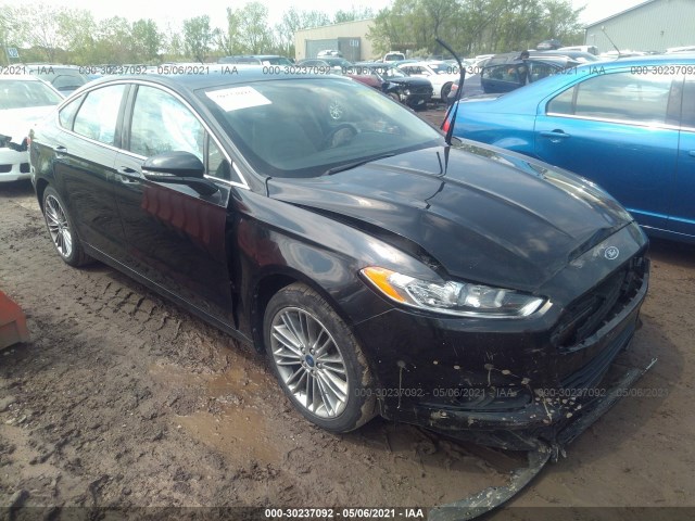 FORD FUSION 2013 3fa6p0hr3dr253589