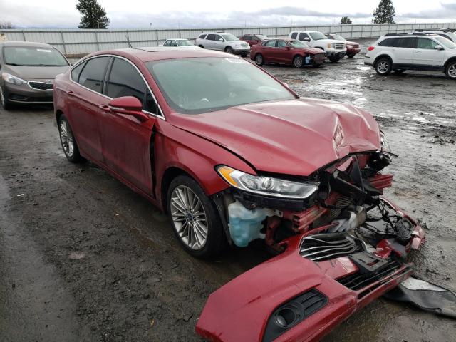 FORD FUSION SE 2013 3fa6p0hr3dr254791