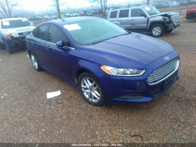 FORD FUSION 2013 3fa6p0hr3dr256735