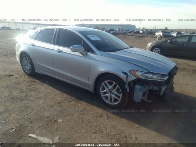 FORD FUSION 2013 3fa6p0hr3dr257285