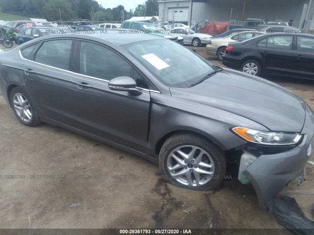 FORD FUSION 2013 3fa6p0hr3dr258789