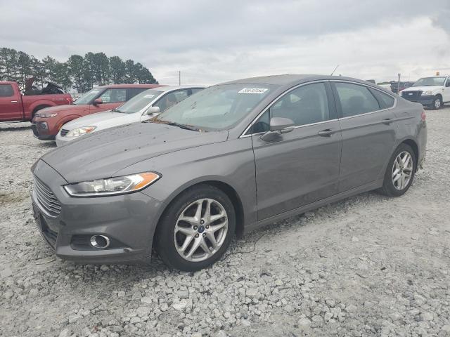 FORD FUSION 2013 3fa6p0hr3dr261983