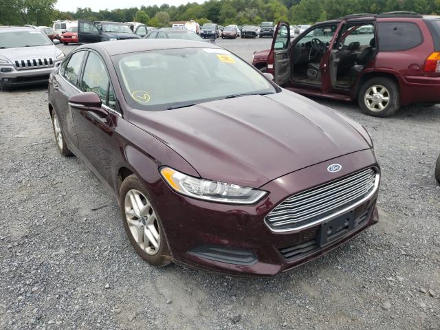 FORD FUSION SE 2013 3fa6p0hr3dr263197