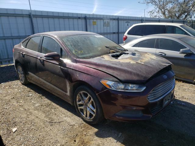 FORD FUSION SE 2013 3fa6p0hr3dr267010