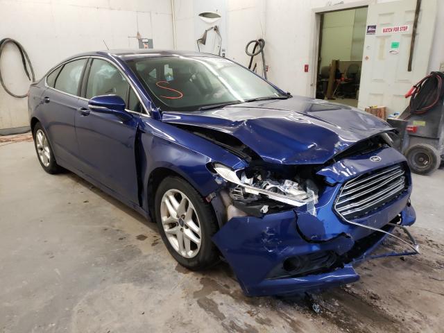 FORD FUSION SE 2013 3fa6p0hr3dr268464