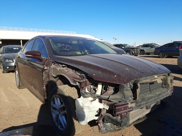 FORD FUSION SE 2013 3fa6p0hr3dr273857