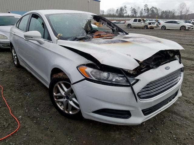 FORD FUSION SE 2013 3fa6p0hr3dr275351