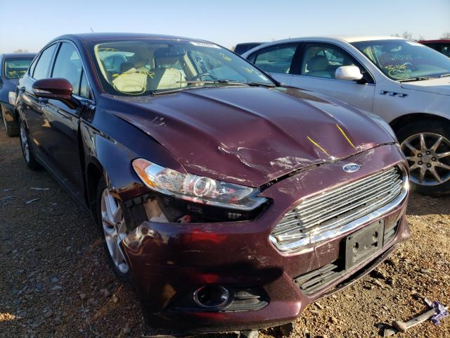 FORD FUSION SE 2013 3fa6p0hr3dr279075