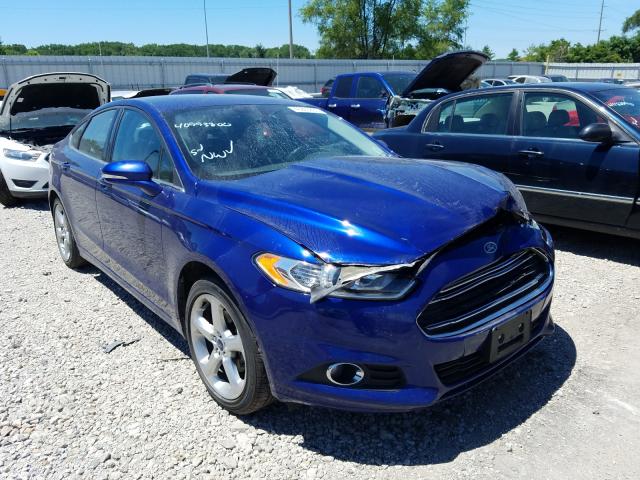 FORD FUSION SE 2013 3fa6p0hr3dr285409