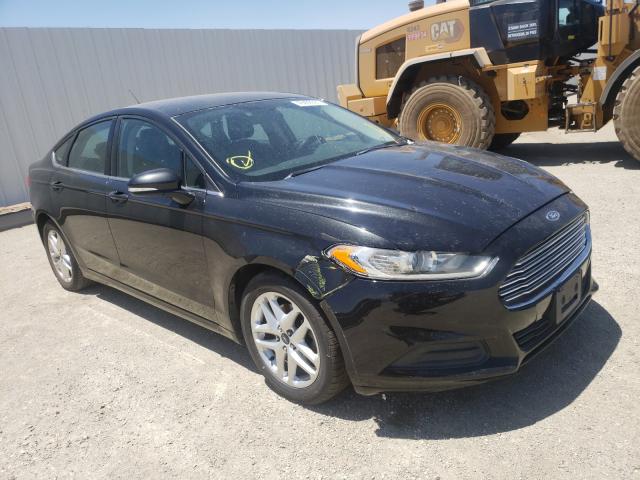 FORD FUSION SE 2013 3fa6p0hr3dr285734