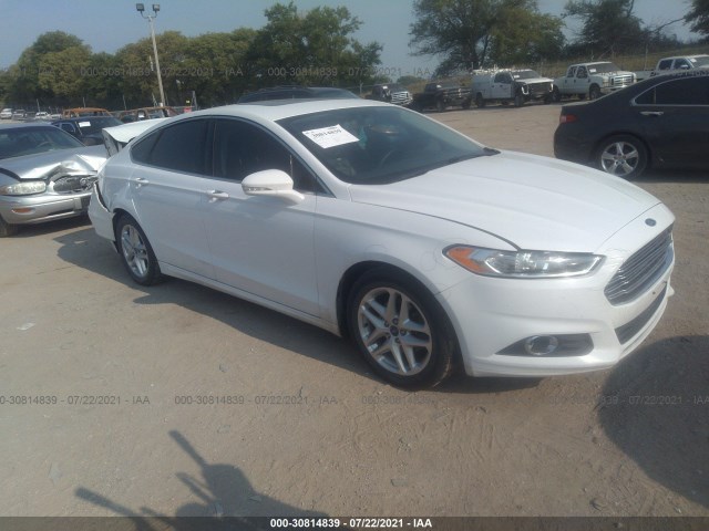 FORD FUSION 2013 3fa6p0hr3dr286396