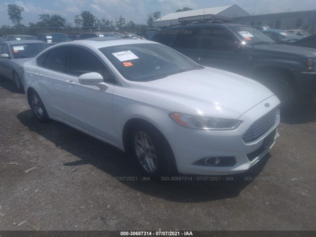 FORD FUSION 2013 3fa6p0hr3dr286706