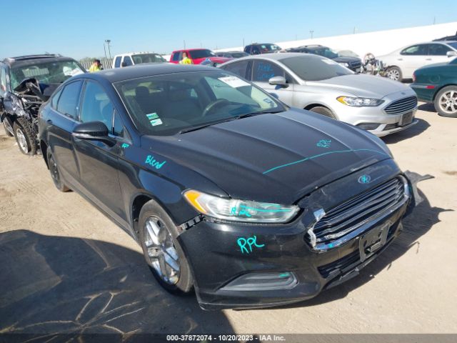 FORD FUSION 2013 3fa6p0hr3dr290996