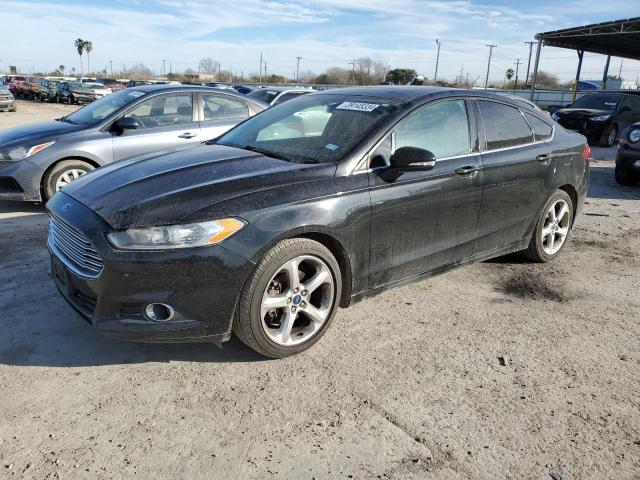 FORD FUSION 2013 3fa6p0hr3dr291095