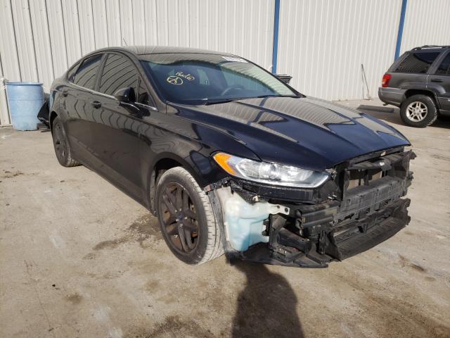 FORD FUSION SE 2013 3fa6p0hr3dr299066