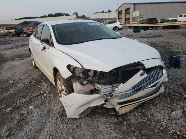 FORD FUSION SE 2013 3fa6p0hr3dr299083