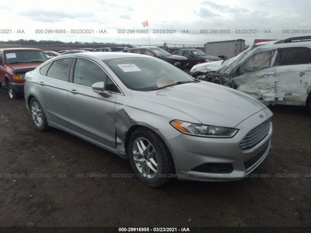 FORD FUSION 2013 3fa6p0hr3dr299276